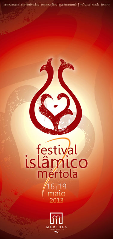 festival islâmico mértola 2013