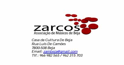 zarcos logo