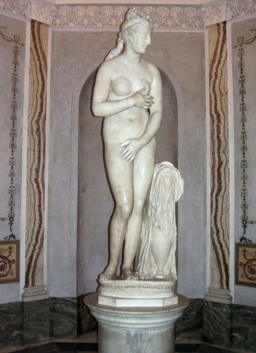 Vénus Capitolina
