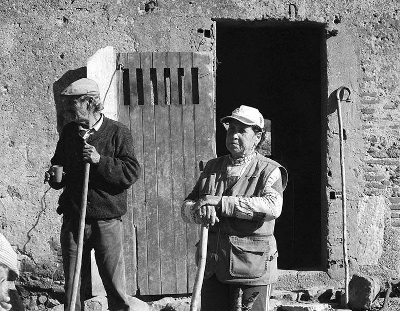 pastores moinho guadiana quintos foto de joão espinho