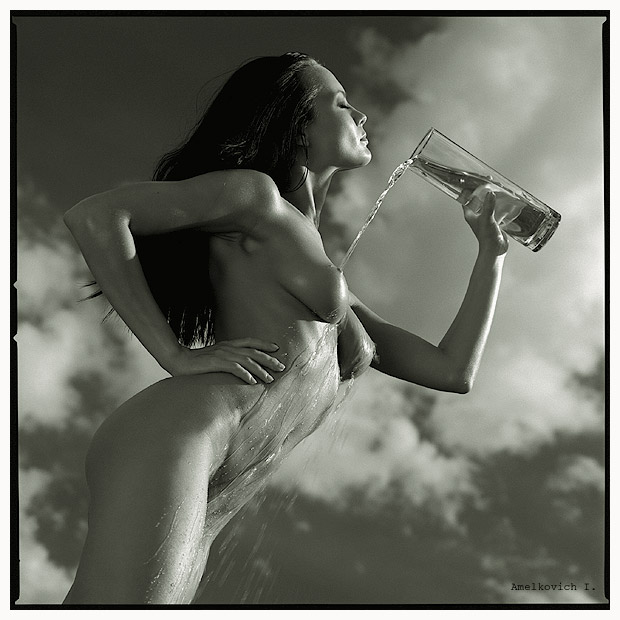 foto de Igor Amelkovich