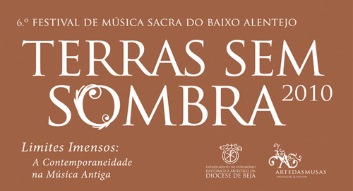 terras sem sombra
