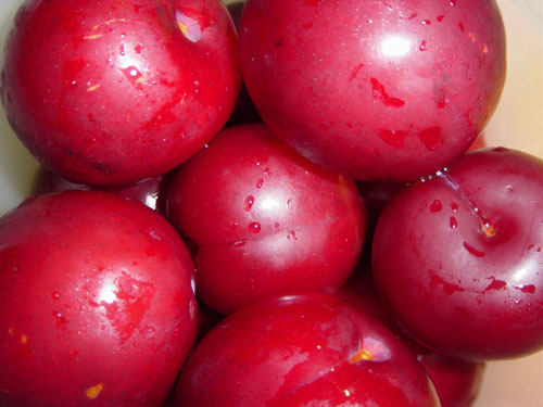 ameixas