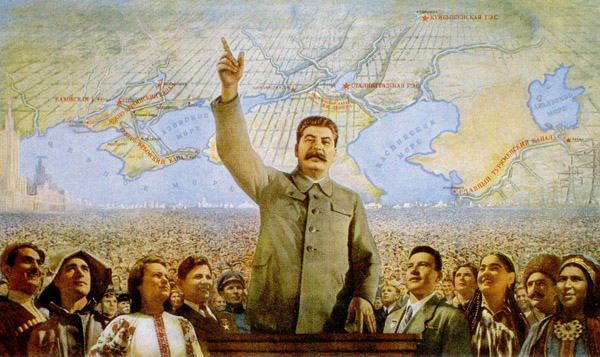 stalin