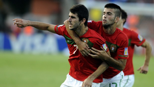 portugal final sub 20