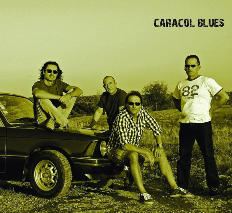 caracol blues