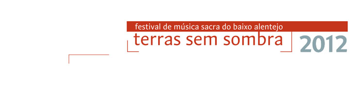 terras sem sombra2012