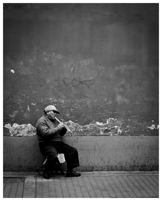 blind faith kim