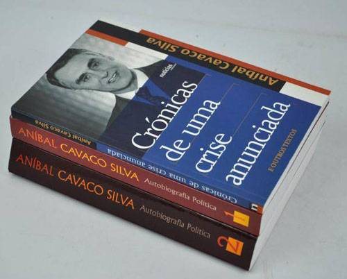 crónicas de uma crise anunciada