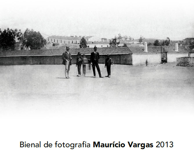 bienal fotografia mauricio vargas