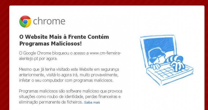 site bloqueado_n