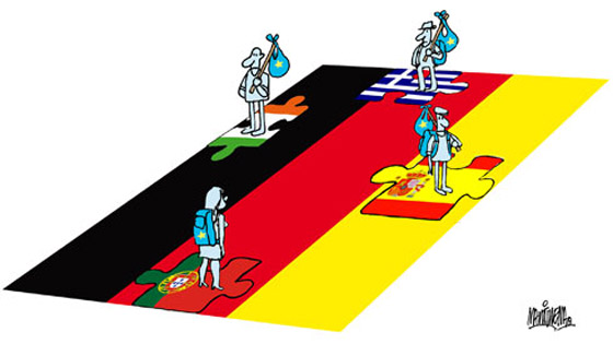uma outra europa