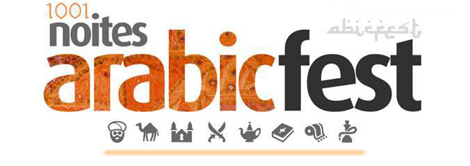 arabic fest