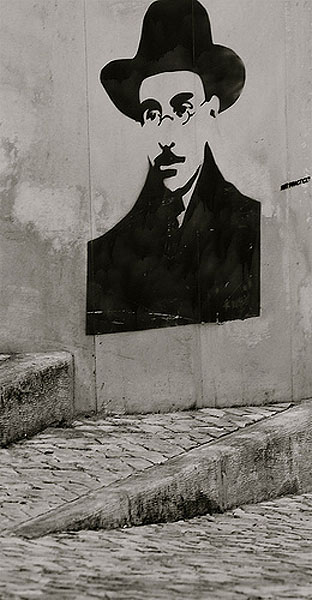 fernando pessoa