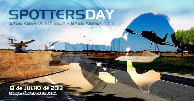spotters day ba11 2013