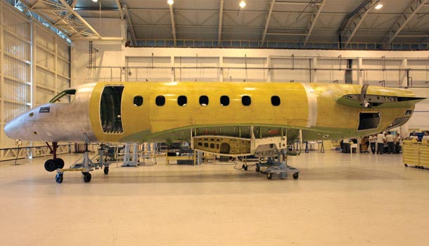 EMBRAER