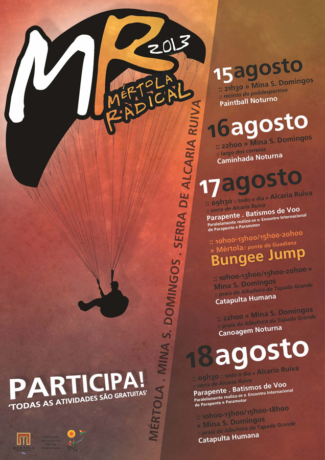 mértola radical 2013