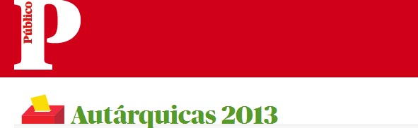 publico autárquicas 2013