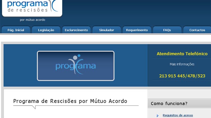 rescisoes