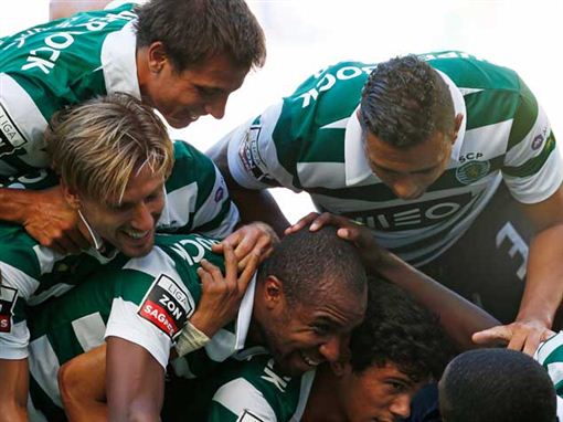 sporting 2013