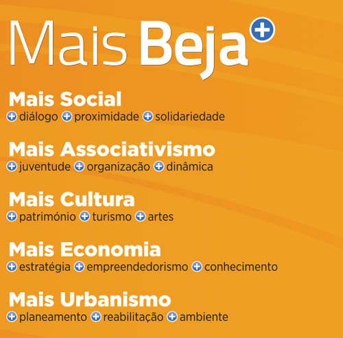mais beja