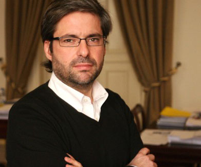 marco antonio costa