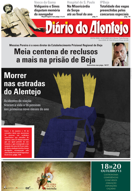 Diário do Alentejo