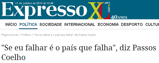 pais falhdo