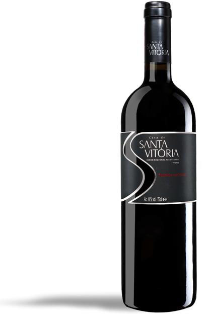 vinho santa vitoria