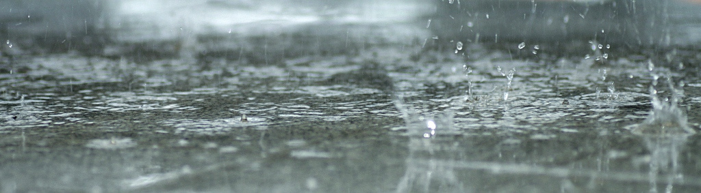 chuva