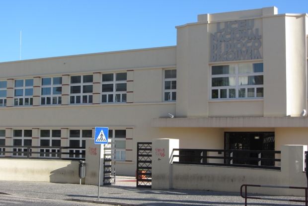 liceu de beja