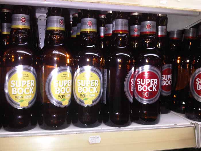 superbock na arabia saudita