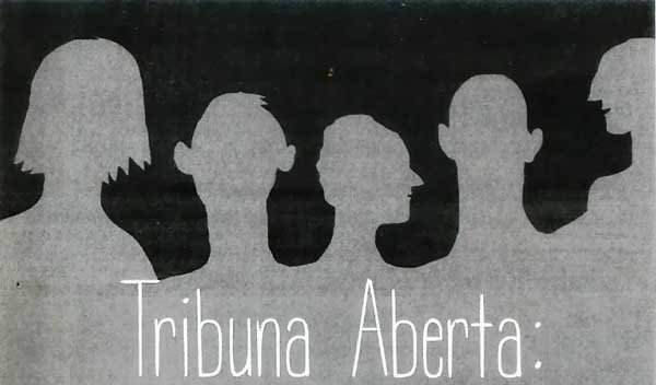 tribuna aberta