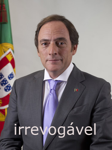 Paulo_Portas  irrevogável