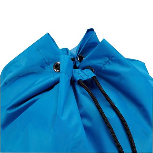 saco azul