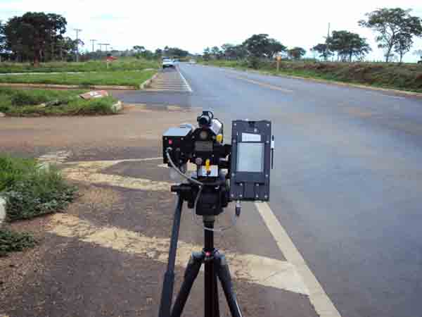 radar
