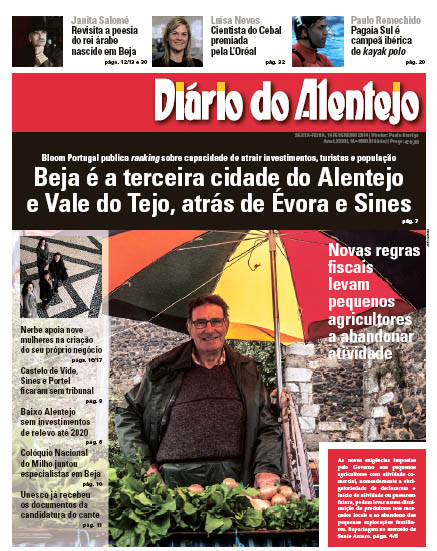 diário do alentejo