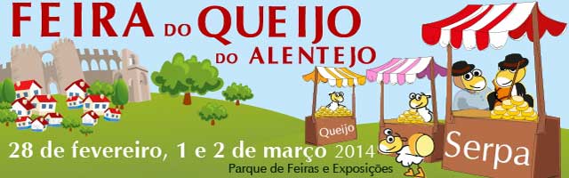 feira do queijo serpa 2014