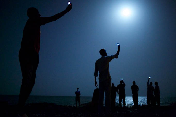world press photo 2014