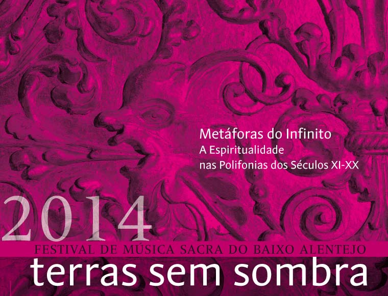 TERRASSEM SOMBRAS 2014