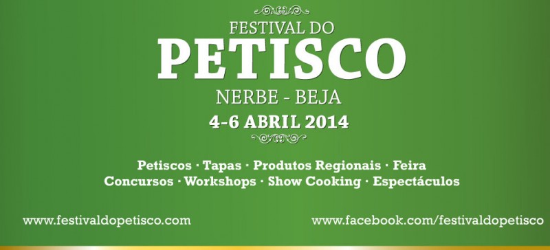 festival do petisco