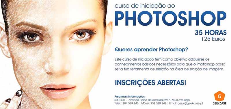 curso photoshop