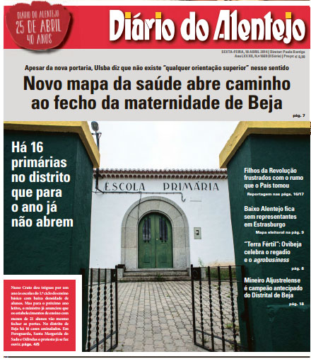 diario alentejo