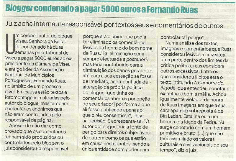 fernando ruas blog viseu