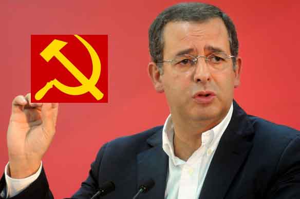 Partido Socialista