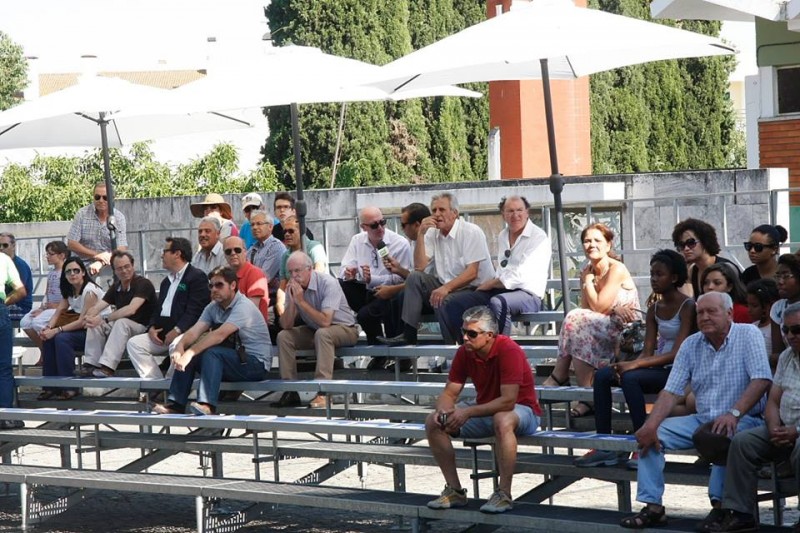 encontro de filarmónicas