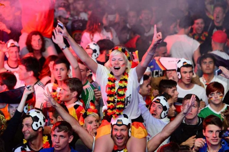 weltmeister