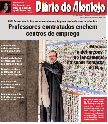 diario alentejo