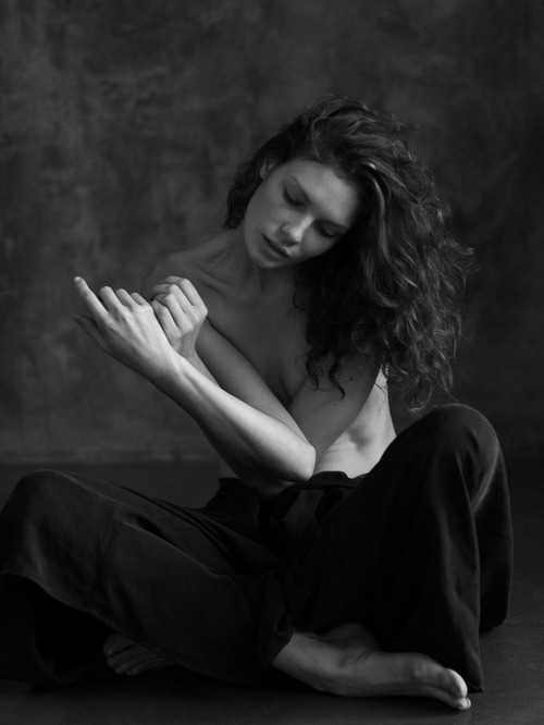 Ekaterina Grigorieva