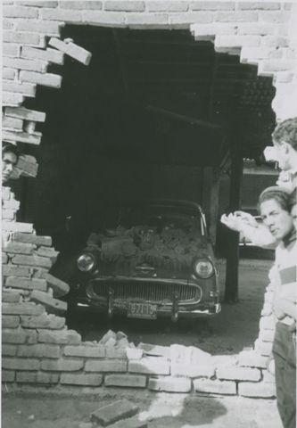 Enrique Metinides (1)